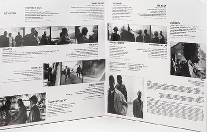 Fugees - The Score
