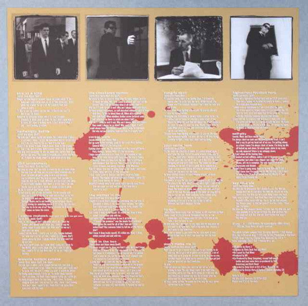 AFI - Answer That And Stay Fashionable