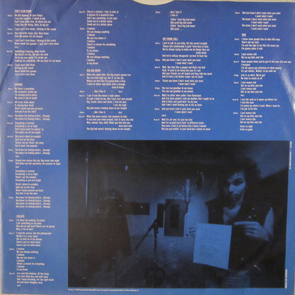 Joe Satriani - Flying In A Blue Dream