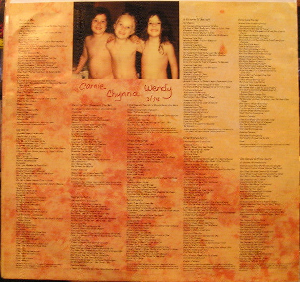Wilson Phillips - Wilson Phillips