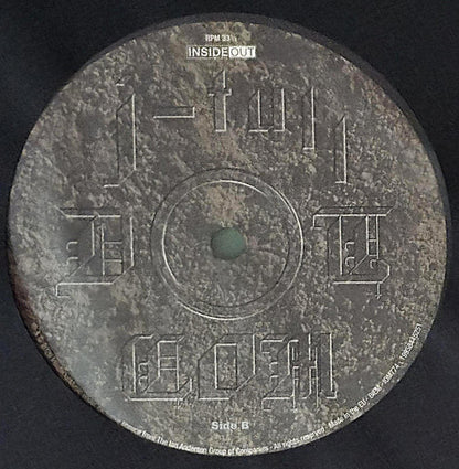 Jethro Tull - J-Tull Dot Com (Another Cast Of The Net)
