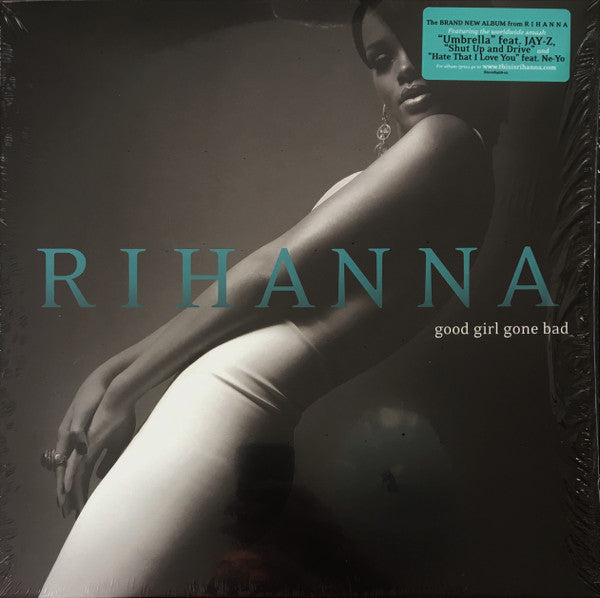 Rihanna - Good Girl Gone Bad