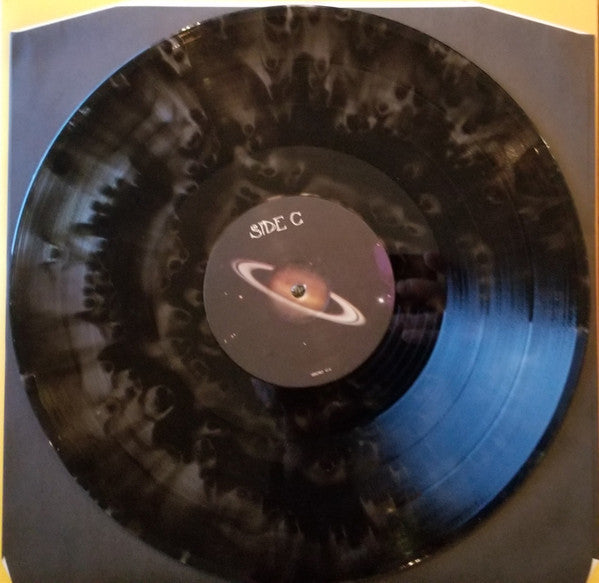 The Claypool Lennon Delirium - Monolith Of Phobos