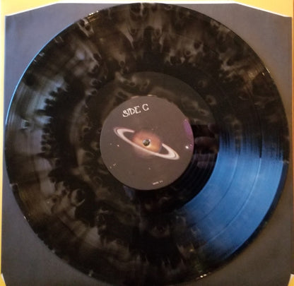 The Claypool Lennon Delirium - Monolith Of Phobos
