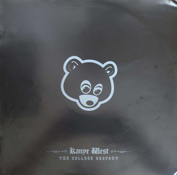 Kanye West - The College Dropout