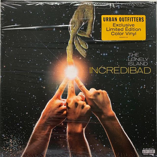 The Lonely Island - Incredibad