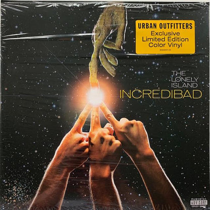The Lonely Island - Incredibad