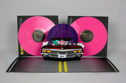 Blink-182 - California