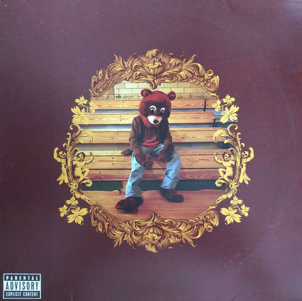 Kanye West - The College Dropout