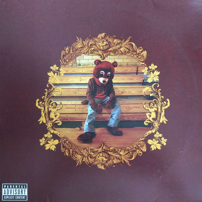 Kanye West - The College Dropout