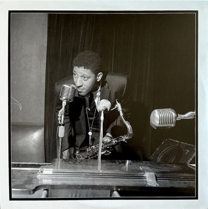 Sonny Rollins - A Night At The Village Vanguard: The Complete Masters