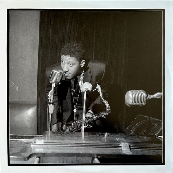 Sonny Rollins - A Night At The Village Vanguard: The Complete Masters