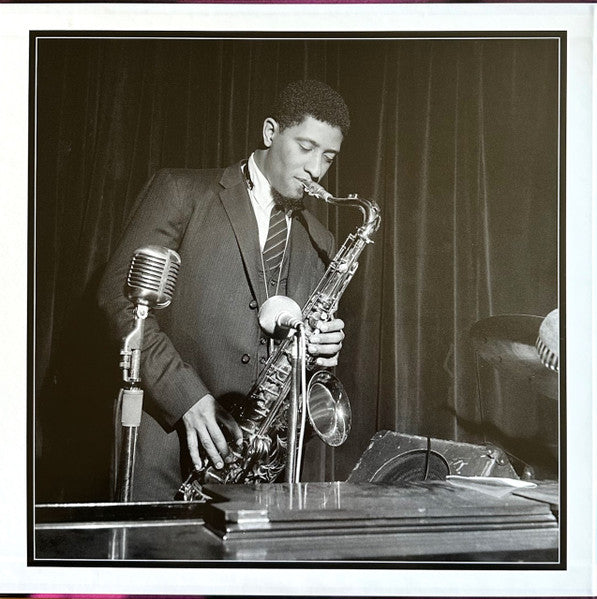 Sonny Rollins - A Night At The Village Vanguard: The Complete Masters