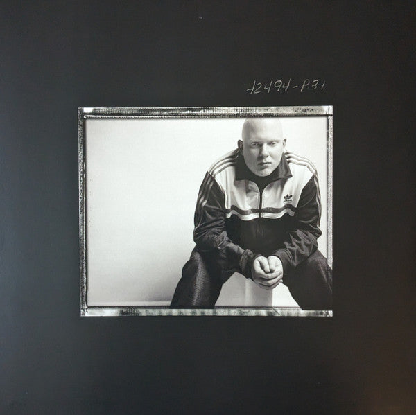 Brother Ali - The Undisputed Truth