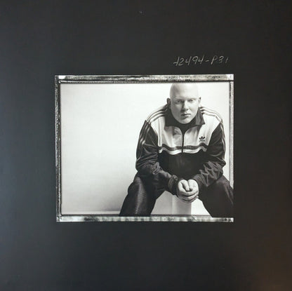 Brother Ali - The Undisputed Truth