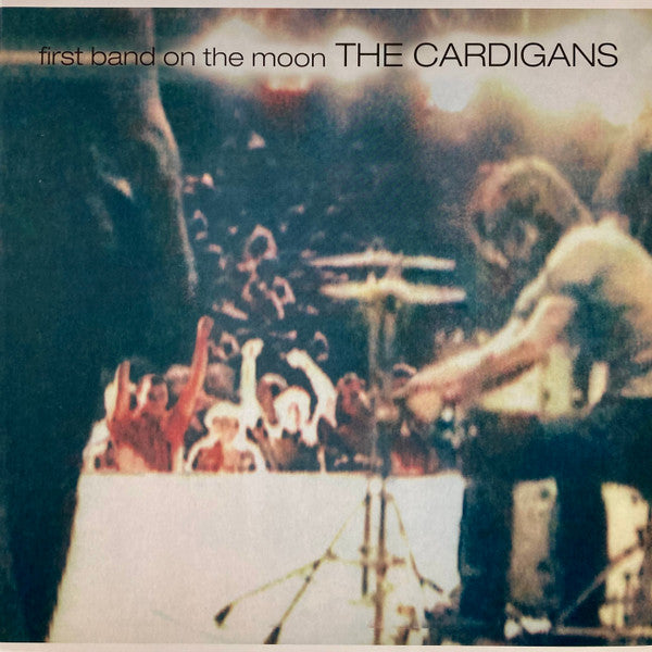The Cardigans - First Band On The Moon