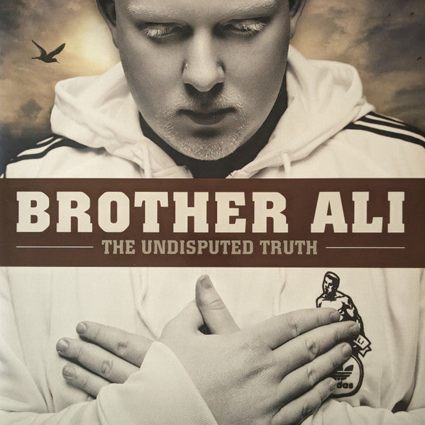 Brother Ali - The Undisputed Truth