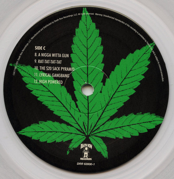 Dr. Dre - The Chronic