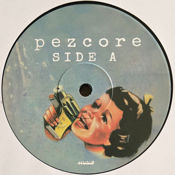 Less Than Jake - Pezcore