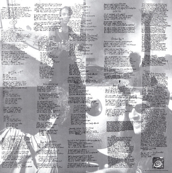 Spin Doctors - Pocket Full Of Kryptonite