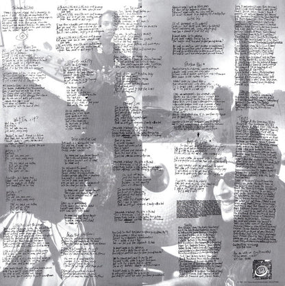 Spin Doctors - Pocket Full Of Kryptonite