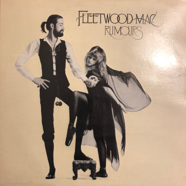 Fleetwood Mac - Rumours