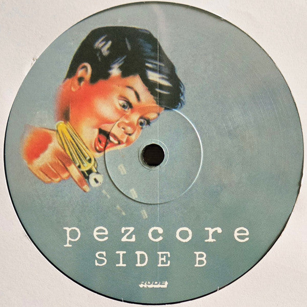 Less Than Jake - Pezcore
