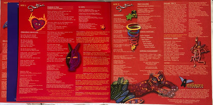 Santana - Supernatural