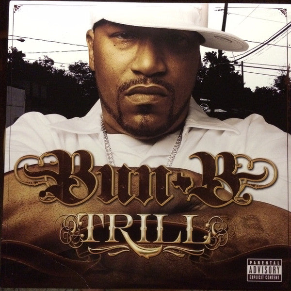 Bun B - Trill