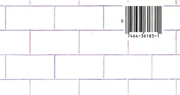 Pink Floyd - The Wall
