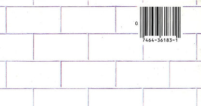 Pink Floyd - The Wall