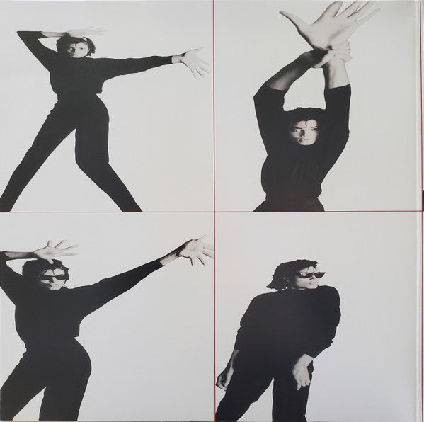 Michael Jackson - Bad