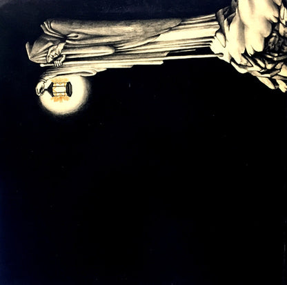 Led Zeppelin - Untitled