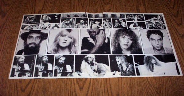 Fleetwood Mac - Fleetwood Mac Live
