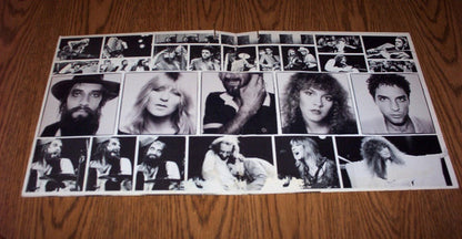 Fleetwood Mac - Fleetwood Mac Live