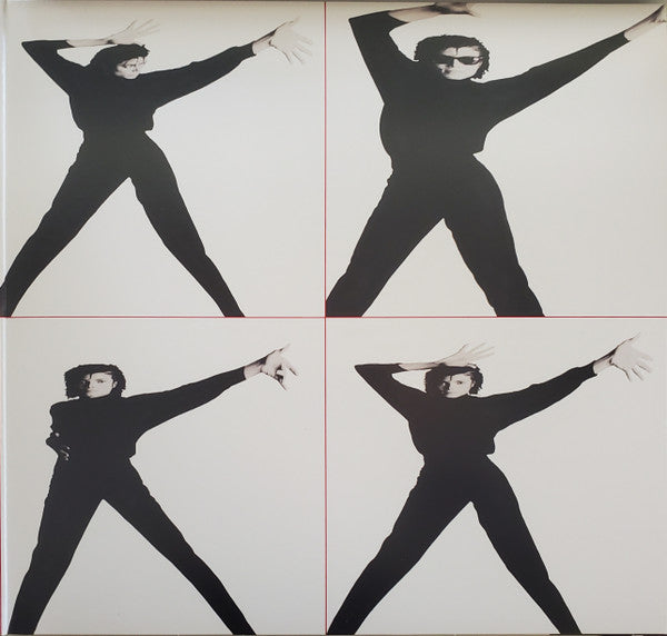 Michael Jackson - Bad