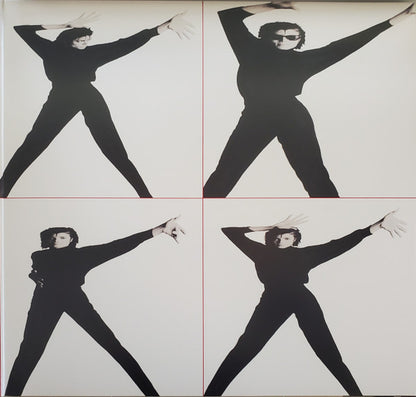 Michael Jackson - Bad