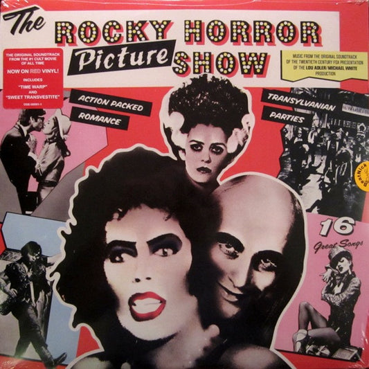 "The Rocky Horror Picture Show" Original Cast - The Rocky Horror Picture Show