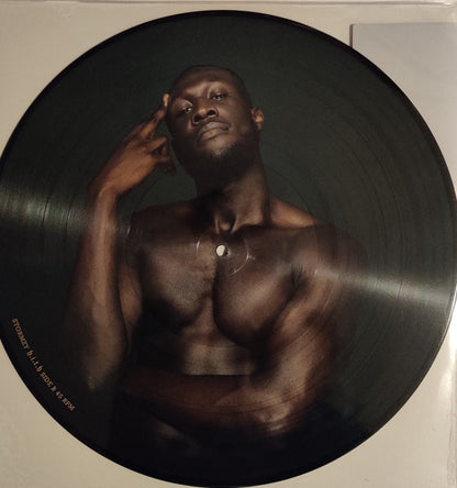 Stormzy - Heavy Is The Head