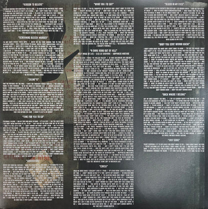 Sum 41 - Screaming Bloody Murder