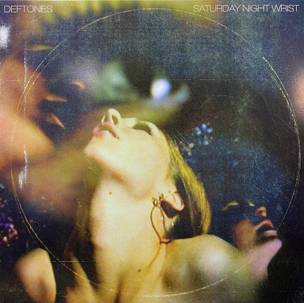Deftones - Saturday Night Wrist