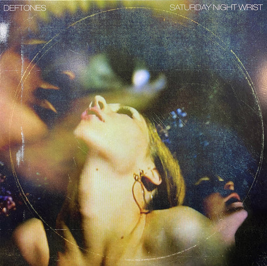 Deftones - Saturday Night Wrist