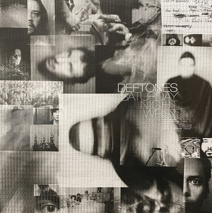 Deftones - Saturday Night Wrist