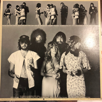 Fleetwood Mac - Rumours