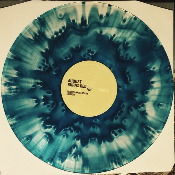 August Burns Red - Leveler: Tenth Anniversary Edition