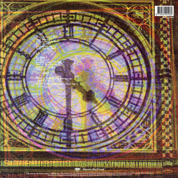 Spin Doctors - Pocket Full Of Kryptonite