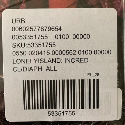 The Lonely Island - Incredibad
