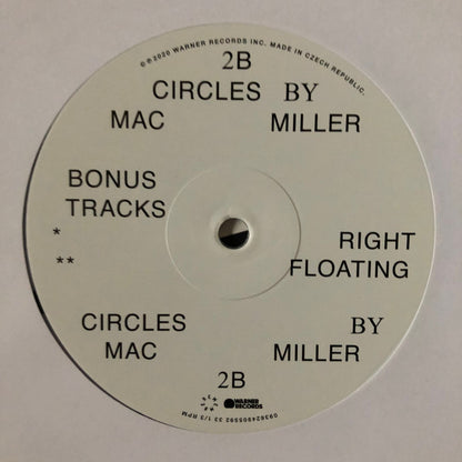 Mac Miller - Circles