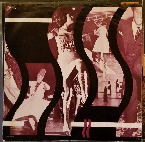 Pink Floyd - A Collection Of Great Dance Songs