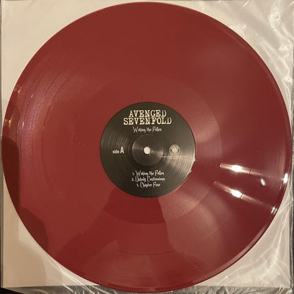 Avenged Sevenfold - Waking The Fallen